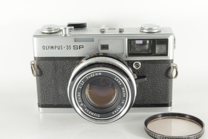 2025年最新】Yahoo!オークション -olympus 35spの中古品・新品 2025年最新】Yahoo!オークション -olympus 35spの中古品・新品