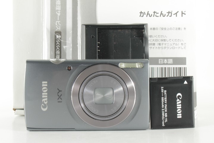 Yahoo!オークション -「canon ixy150」の落札相場・落札価格 Yahoo!オークション -「canon ixy150」の落札相場・落札価格