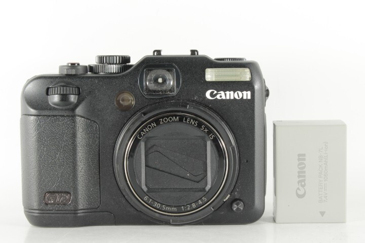 2025年最新】Yahoo!オークション -canon g12の中古品・新品・未 2025年最新】Yahoo!オークション -canon g12の中古品・新品・未