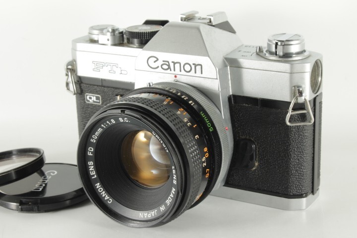 2025年最新】Yahoo!オークション -canon fd 50mm f1.8の中古品 2025年最新】Yahoo!オークション -canon fd 50mm f1.8の中古品