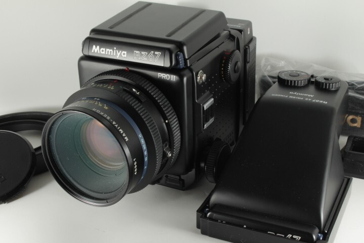 2025年最新】Yahoo!オークション -マミヤrz67の中古品・新品・未 2025年最新】Yahoo!オークション -マミヤrz67の中古品・新品・未