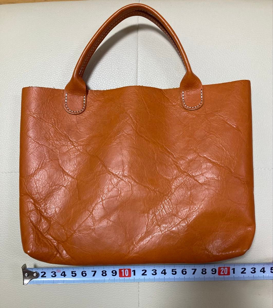 トートバック 革製の新品・未使用品・中古品|Yahoo!フリマ(旧 トートバック 革製の新品・未使用品・中古品|Yahoo!フリマ(旧