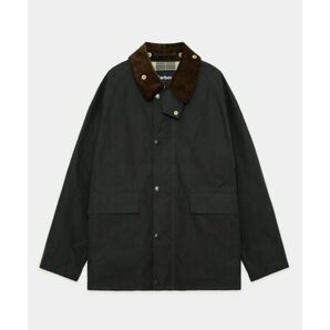 サイズ1 Barbour for MARKAWARE&EDIFICE 別注 トランスポート