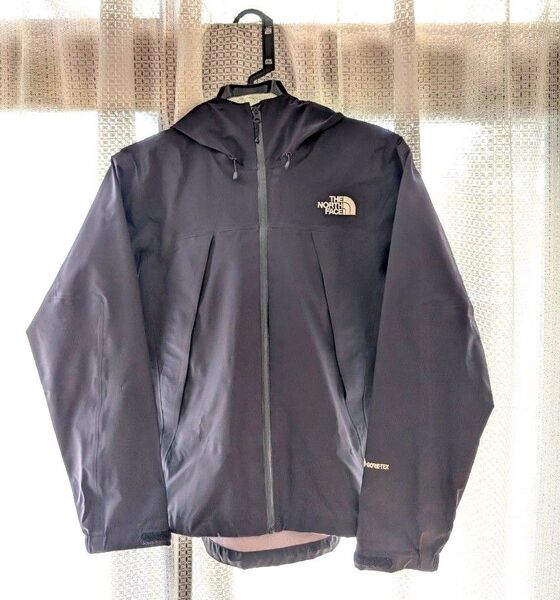 ☆正規店購入&新品同様☆ノースフェイス GORE-TEX クライムライト ジャケット NPW11503 S