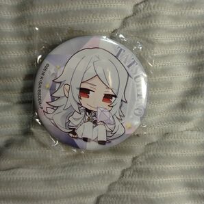 【文豪ストレイドッグス】澁澤龍彦 缶バッジ(DEADAPPLE)