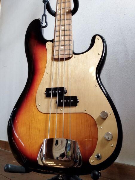 Fender Player Precision Bass