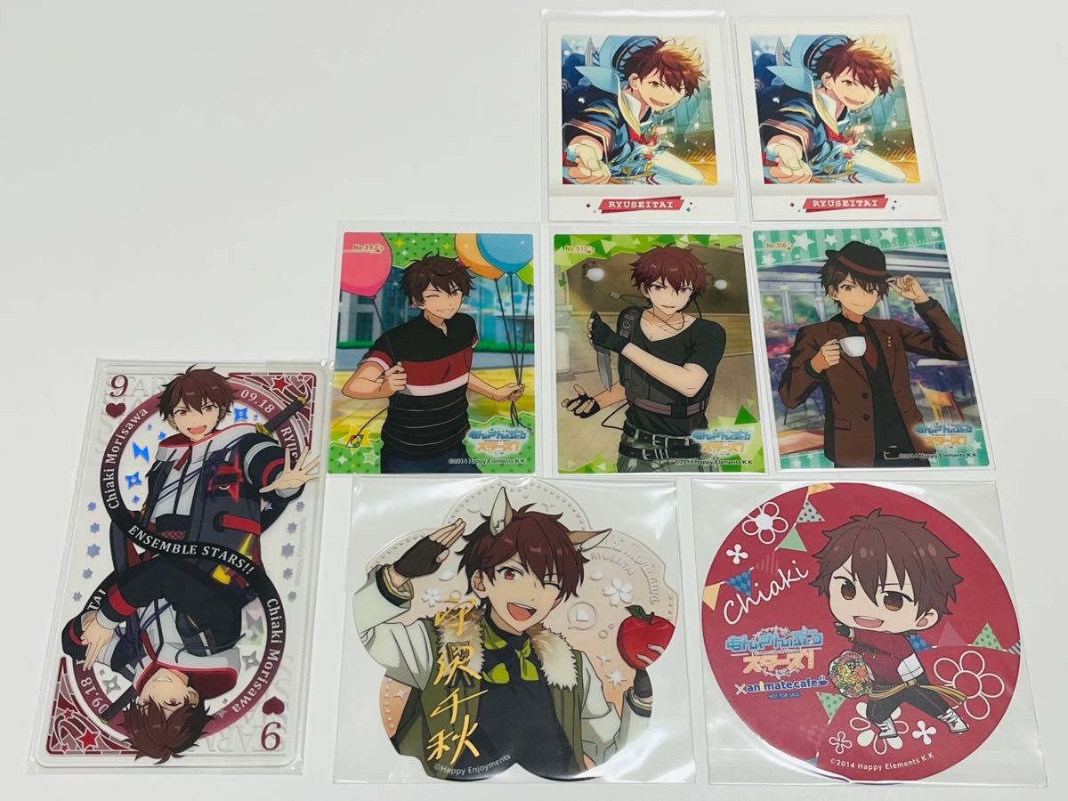 あんスタ 中国 3周年 ぱしゃこれ 流星隊｜Yahoo!フリマ（旧