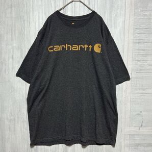 Carhartt 半袖Tシャツ オリジナルフィット サイズXL