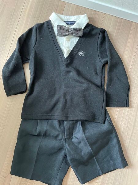 セレモニースーツ 子供用