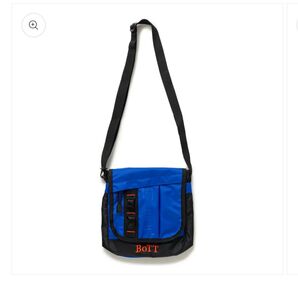 BoTT 今季 ショルダーバッグ 新品 ボット