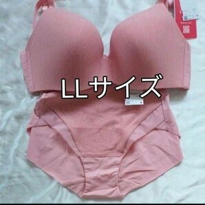 シンクロブラ&ショーツ