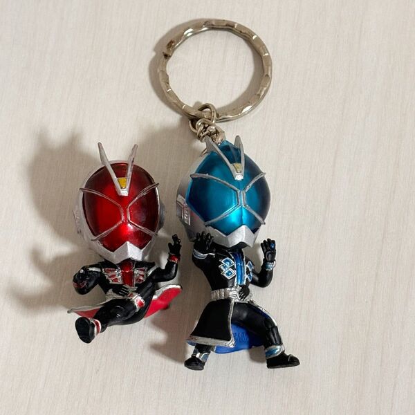 仮面ライダーウィザード キーホルダー