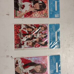 AKB48 セブンイレブン限定 カード