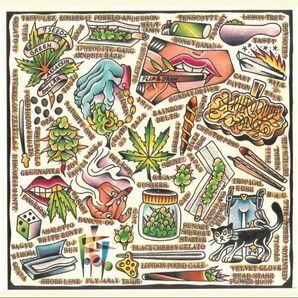 FLIP&DRAW I -2LP- / 7SEEDS&GREEN ASSASSIN DOLLAR