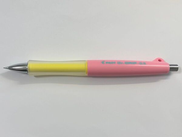 ドクターグリップ 30周年記念限定 0.5 シャープペンシル PILOT 廃番