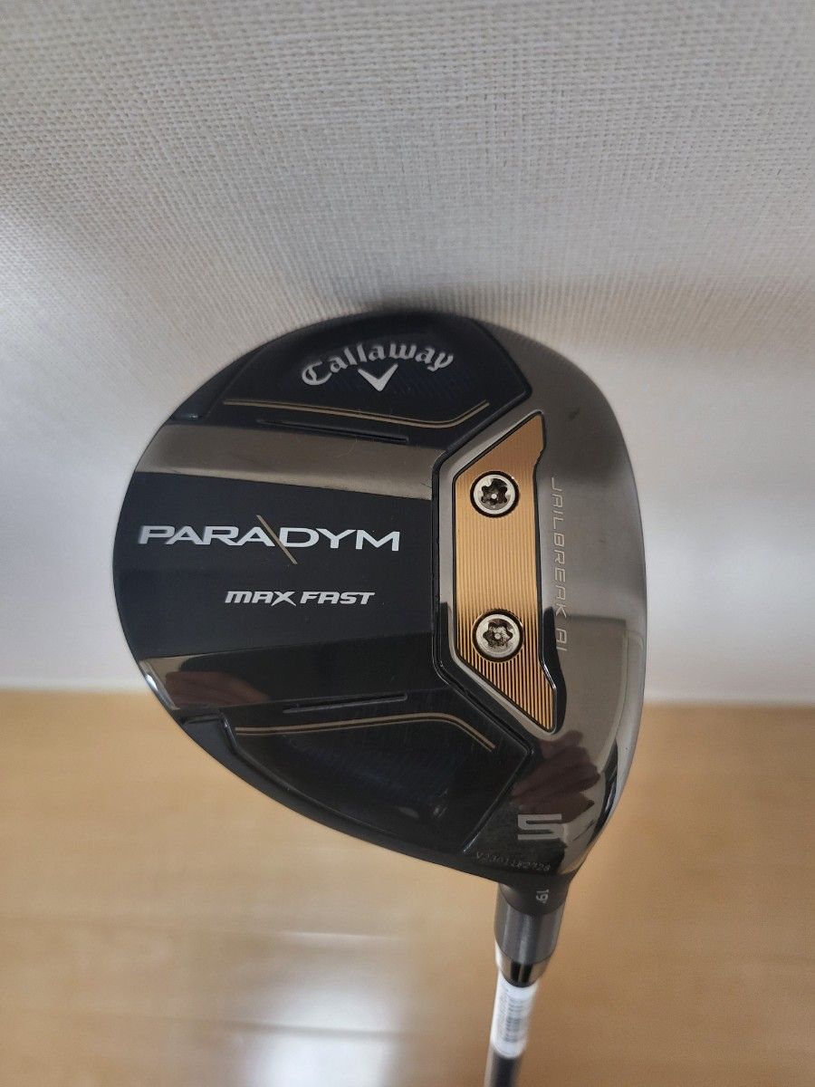 パラダイム フェアウェイウッドの新品・未使用品・中古品|Yahoo パラダイム フェアウェイウッドの新品・未使用品・中古品|Yahoo