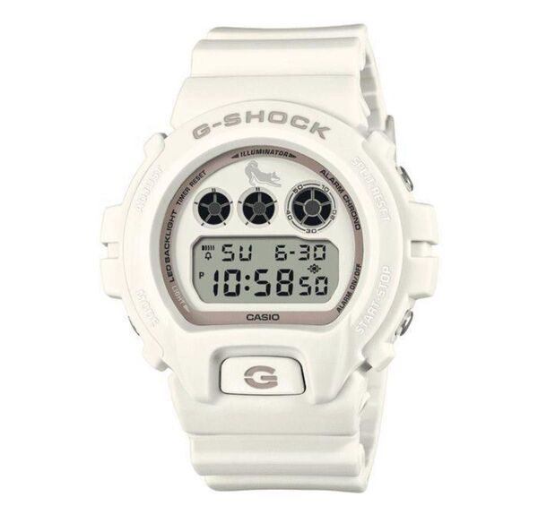 G-SHOCK×柴犬コラボDW-6900SHB-7JR
