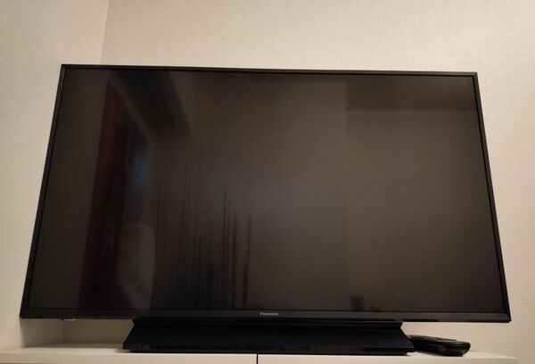 【美品】パナソニック 液晶テレビTH43GX850