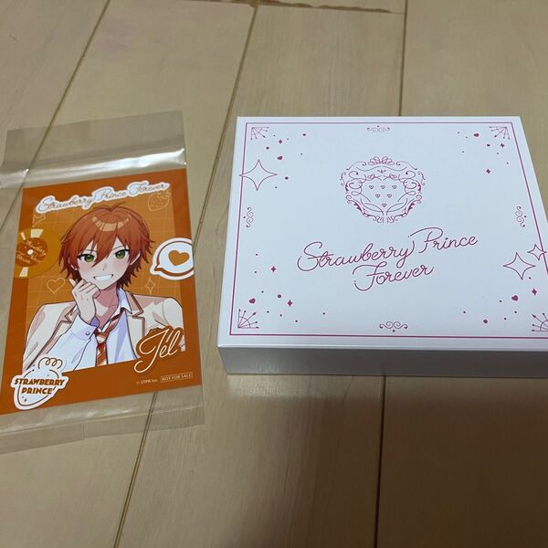 すとぷり ベストアルバム 通常盤 CD ジェルくん