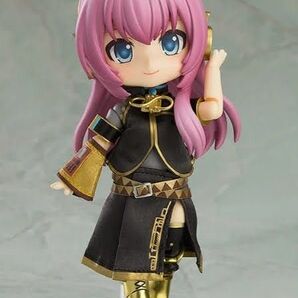 ねんどろいどどーる 巡音ルカ 新品未開封