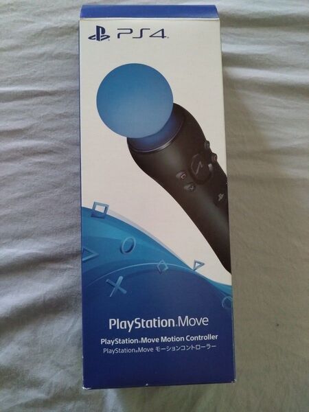 PlayStation Move モーションコントローラー
