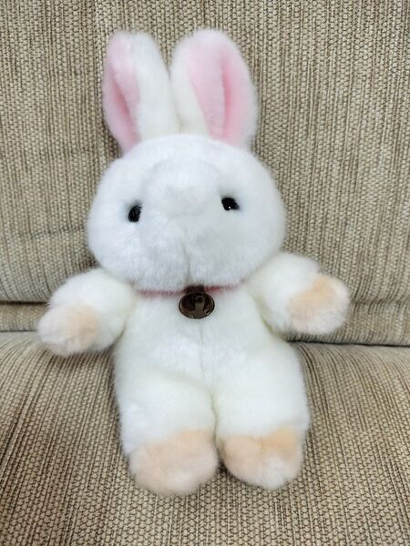 ぬいぐるみ うさぎ