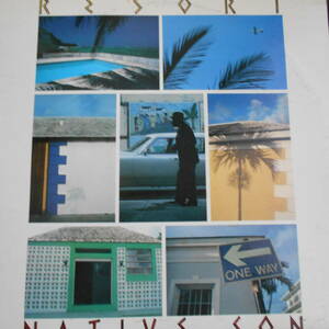 Native Son Resort LP