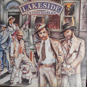 LAKESIDE UNTOUCHABLES LP