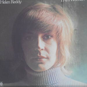 Helen reddy I AM WOMAN LP