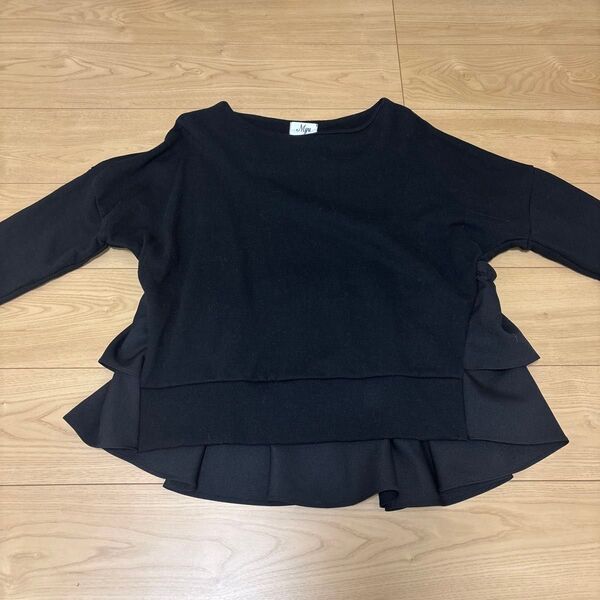 Myu カットソー 未使用