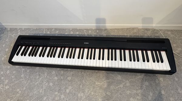 Yahoo!オークション -「yamaha p-85」の落札相場・落札価格 Yahoo!オークション -「yamaha p-85」の落札相場・落札価格