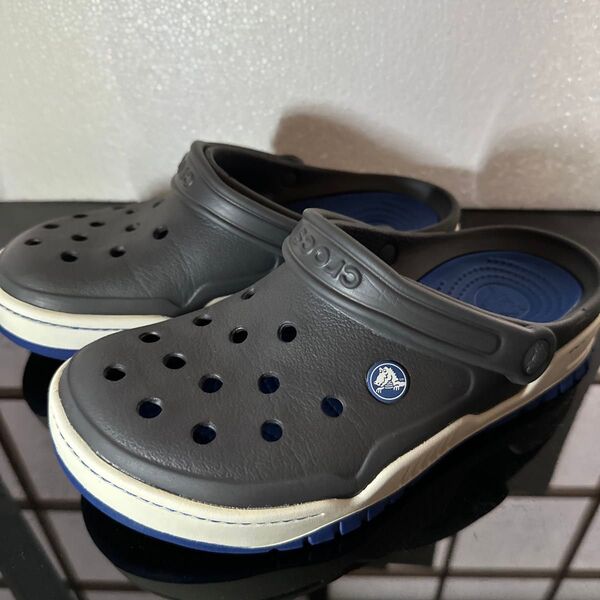 Crocs クロッグサンダル ブラック