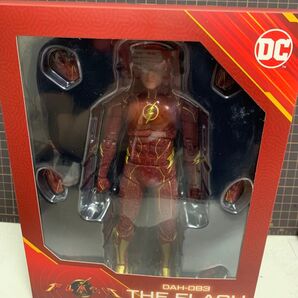 ダイナミックアクションヒーローズ フラッシュ