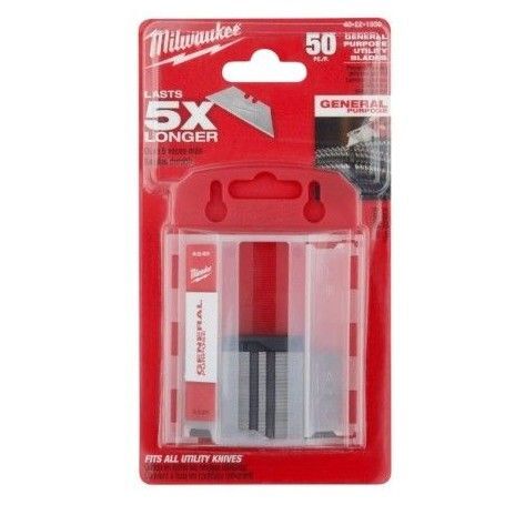 【日本未発売】Milwaukee ミルウォーキー 汎用ユーティリティ ブレード