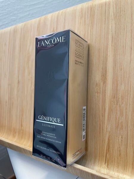 LANCOME ジェニフィック アルティメ セラム 30ml