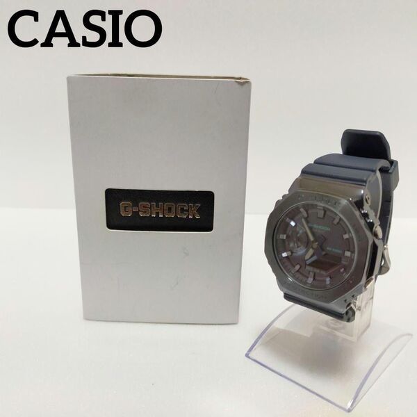 CASIO G-SHOCK GM-2100N-2AJF カシオ Gショック腕時計