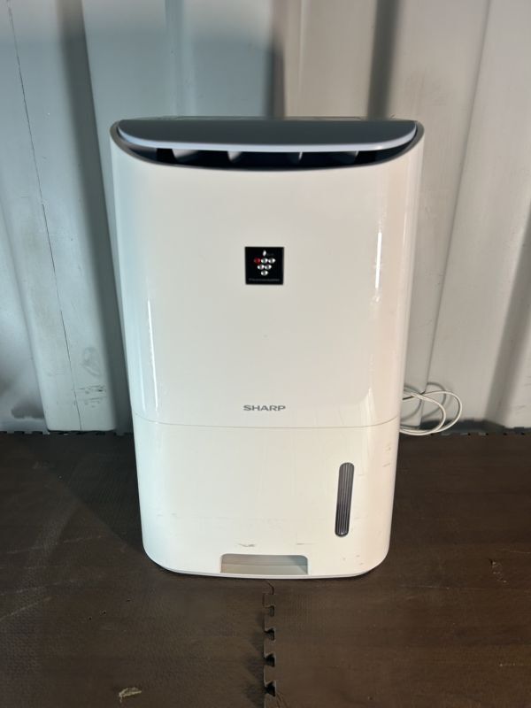2025年最新】Yahoo!オークション -シャープ cv-h71-wの中古品 2025年最新】Yahoo!オークション -シャープ cv-h71-wの中古品