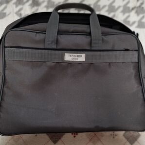 キングジム テプラ SR8B システムバッグ 中古品