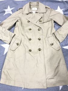 VIS trench coat S