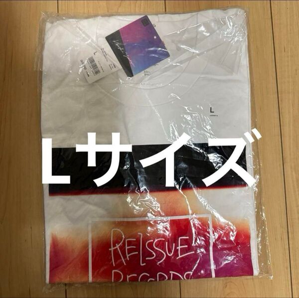 ユニクロ 米津玄師 UT Tシャツホワイト Lサイズ