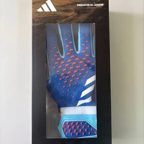 adidas Predator GL LGE グローブ サイズ10