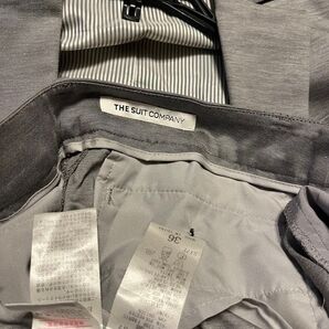THE SUIT COMPANY レディーススーツ 36
