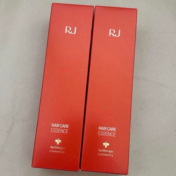 未開封2箱 アピセラピーコスメティクス 薬用 RJ地肌ケア エッセンス
