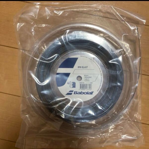 【10%還元】バボラRPMブラストロール 新品