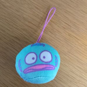 ハンギョドン すき家マスコット ストラップ