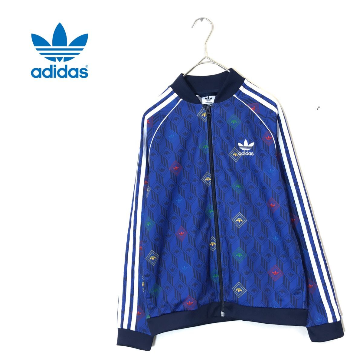 2025年最新】Yahoo!オークション -adidas トラックジャケット 青 2025年最新】Yahoo!オークション -adidas トラックジャケット 青