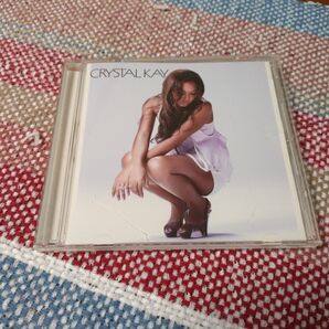 きっと永遠に/Crystal Kay、 EMI NISHIDA、 EMI K.LYNN、 河野伸、 Shingo.S CD