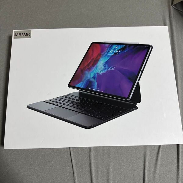 Magic Wireless Keyboard Case EAMPANG