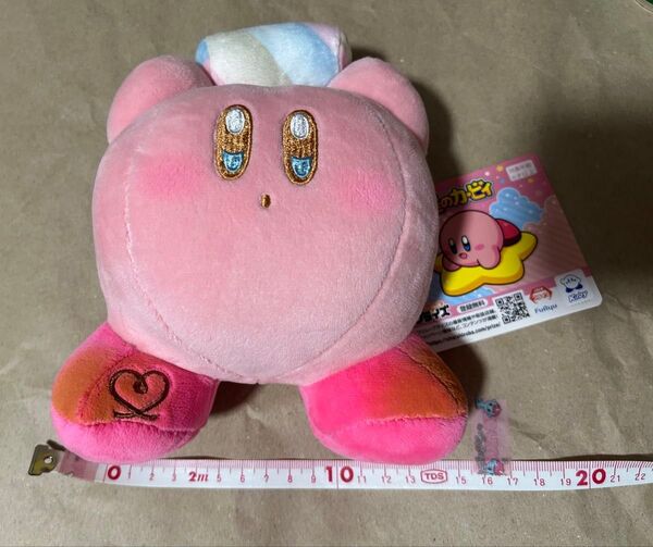 星のカービィ ぬいぐるみ ニンテンドー アミューズメント 景品