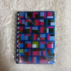 ノート リングノート